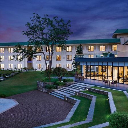 Vivanta Katra Vaishno Devi Eksteriør billede