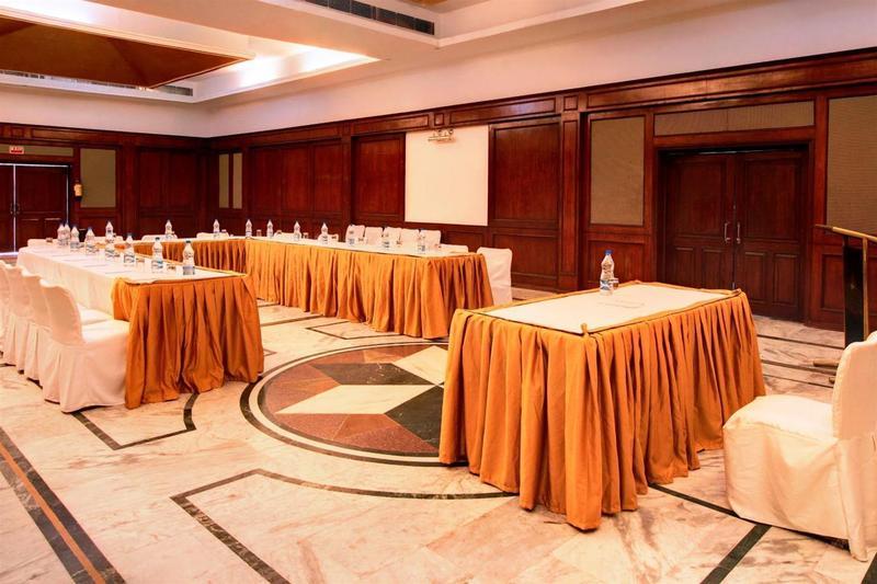 Vivanta Katra Vaishno Devi Eksteriør billede